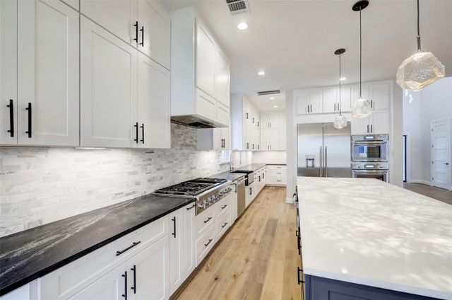 3703 Glen Haven Boulevard, Houston, TX 77025