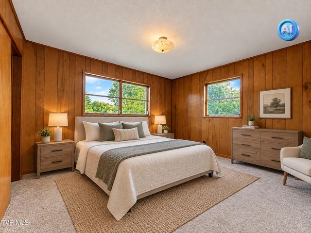 701 Pine Ridge Road, Johnson City, TN 37601