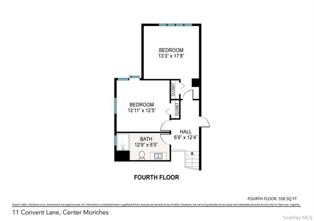 11 Convent Lane, Center Moriches, NY 11934