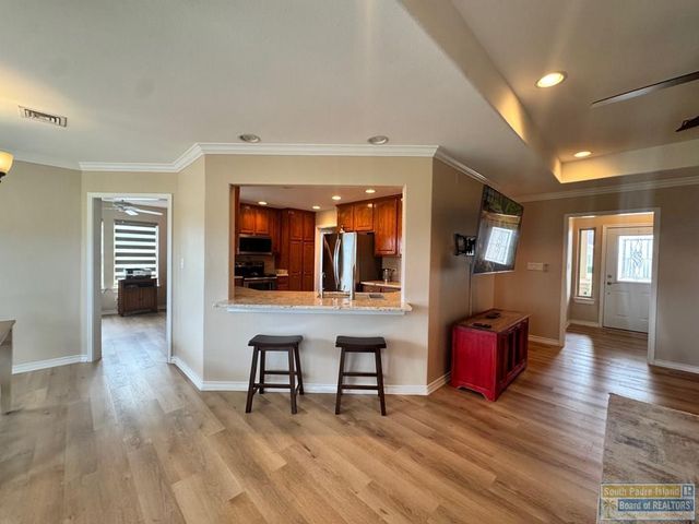 13 Pebble Beach Dr, Laguna Vista, TX 78578