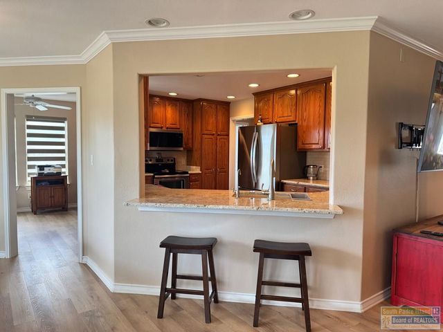 13 Pebble Beach Dr, Laguna Vista, TX 78578