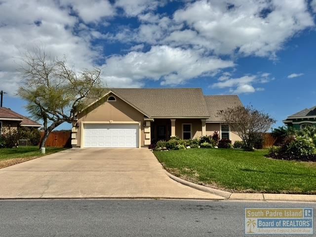 13 Pebble Beach Dr, Laguna Vista, TX 78578