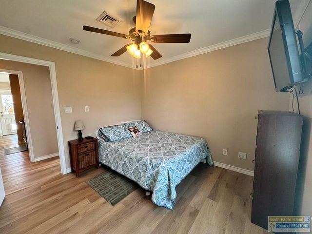 13 Pebble Beach Dr, Laguna Vista, TX 78578