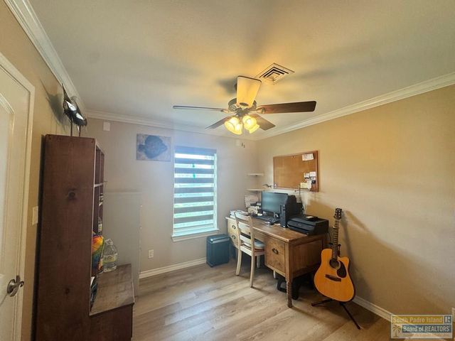 13 Pebble Beach Dr, Laguna Vista, TX 78578