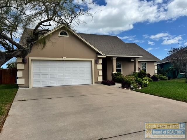 13 Pebble Beach Dr, Laguna Vista, TX 78578