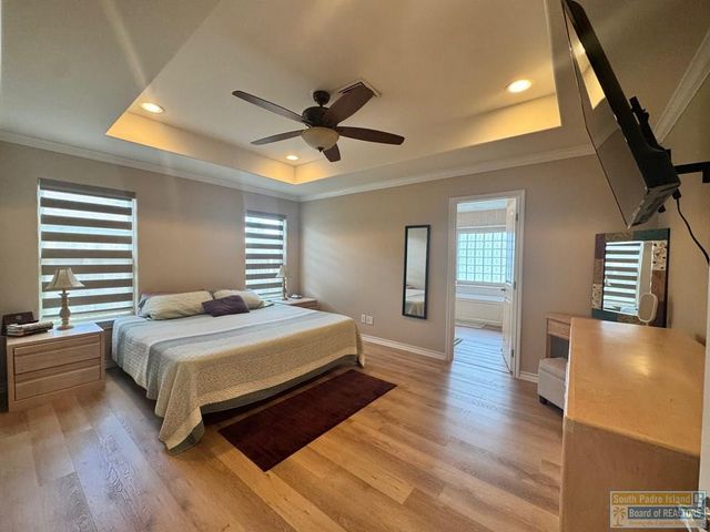 13 Pebble Beach Dr, Laguna Vista, TX 78578