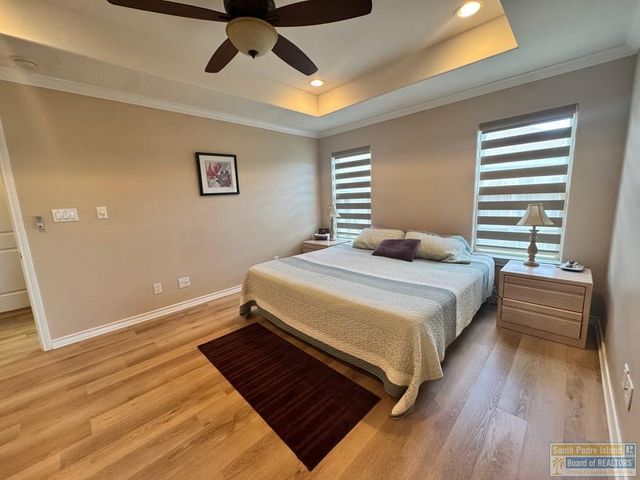 13 Pebble Beach Dr, Laguna Vista, TX 78578