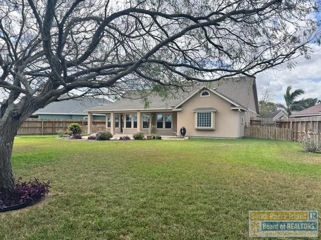 13 Pebble Beach Dr, Laguna Vista, TX 78578