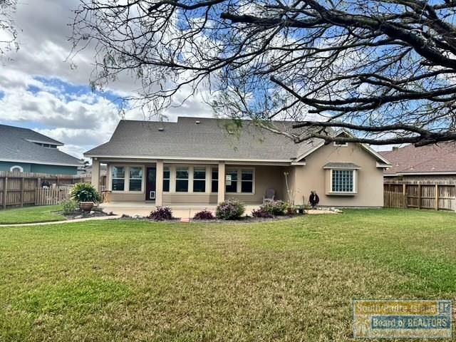 13 Pebble Beach Dr, Laguna Vista, TX 78578