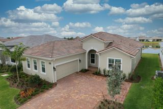 11956 SW Fortezza Way, Port St Lucie, FL 34987