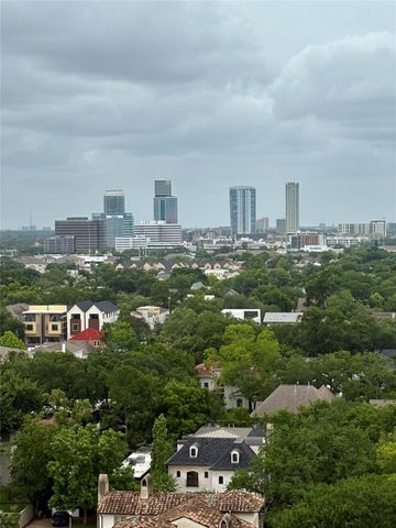 2360 Rice Boulevard 1103, Houston, TX 77005