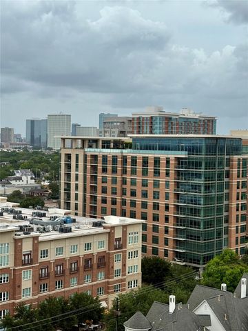 2360 Rice Boulevard 1103, Houston, TX 77005