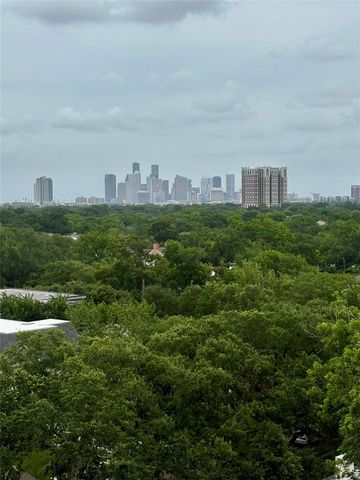 2360 Rice Boulevard 1103, Houston, TX 77005