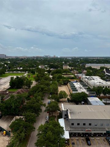2360 Rice Boulevard 1103, Houston, TX 77005