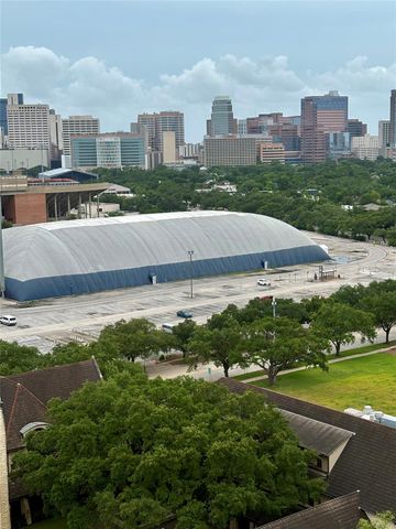 2360 Rice Boulevard 1103, Houston, TX 77005