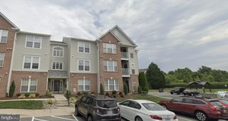 17-M BROOK FARM CT #17M, Perry Hall, MD 21128