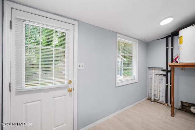 4649 DELTA Avenue, Jacksonville, FL 32205