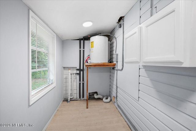 4649 DELTA Avenue, Jacksonville, FL 32205