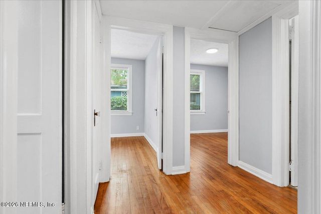 4649 DELTA Avenue, Jacksonville, FL 32205