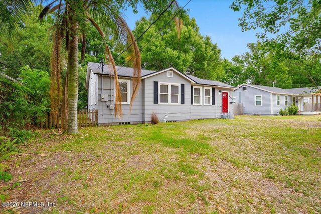 4649 DELTA Avenue, Jacksonville, FL 32205