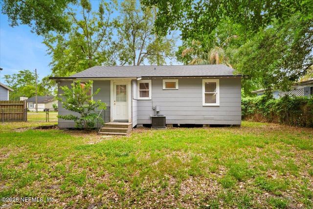 4649 DELTA Avenue, Jacksonville, FL 32205