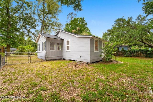 4649 DELTA Avenue, Jacksonville, FL 32205