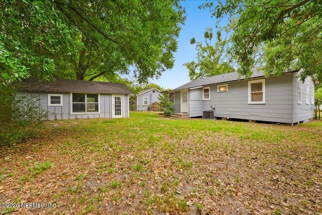 4649 DELTA Avenue, Jacksonville, FL 32205