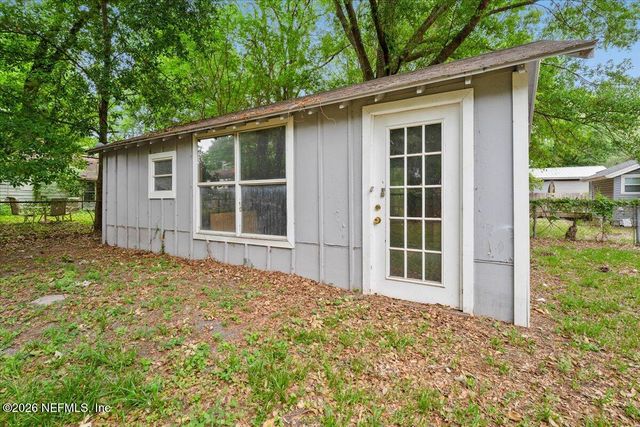 4649 DELTA Avenue, Jacksonville, FL 32205