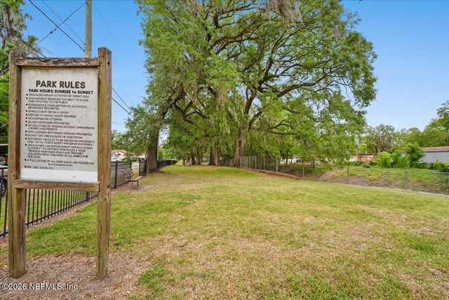 4649 DELTA Avenue, Jacksonville, FL 32205