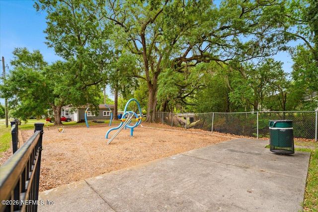 4649 DELTA Avenue, Jacksonville, FL 32205