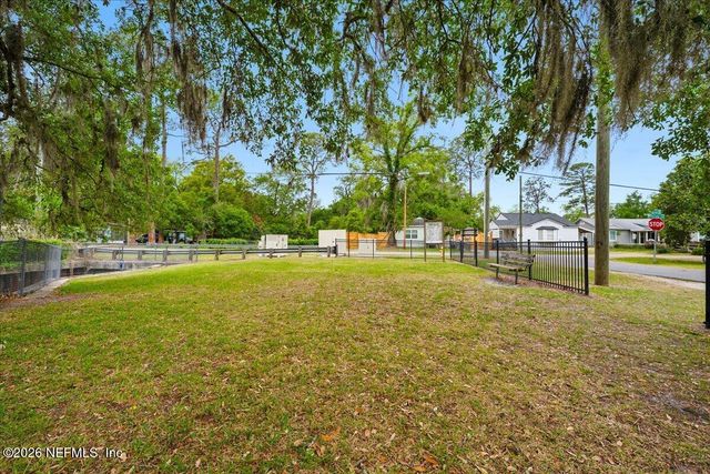 4649 DELTA Avenue, Jacksonville, FL 32205