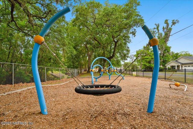 4649 DELTA Avenue, Jacksonville, FL 32205