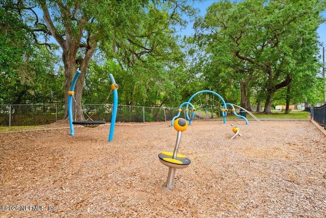 4649 DELTA Avenue, Jacksonville, FL 32205