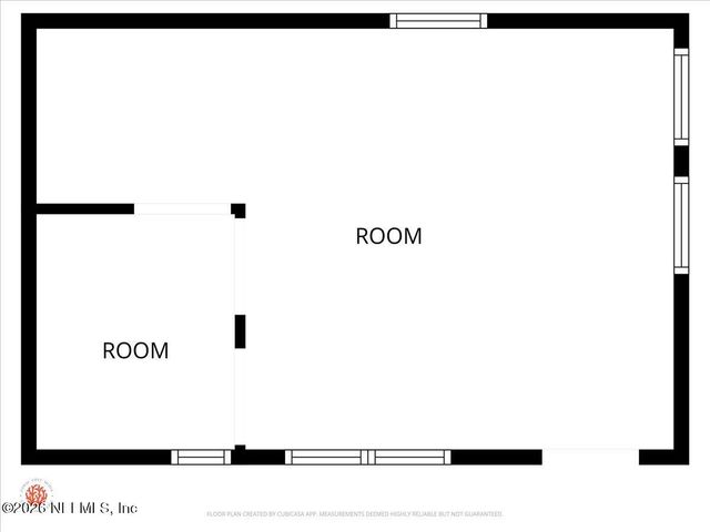 4649 DELTA Avenue, Jacksonville, FL 32205