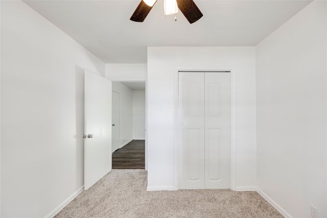 809 Neans DR, Austin, TX 78758