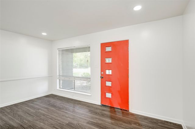 809 Neans DR, Austin, TX 78758