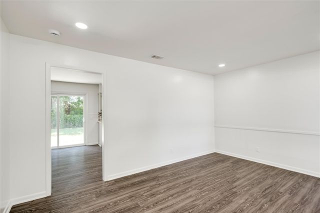 809 Neans DR, Austin, TX 78758