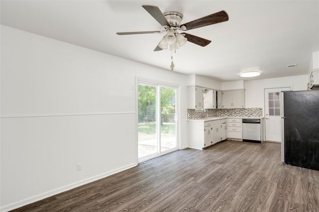 809 Neans DR, Austin, TX 78758