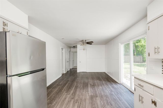 809 Neans DR, Austin, TX 78758