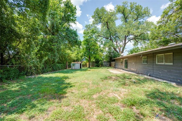 809 Neans DR, Austin, TX 78758