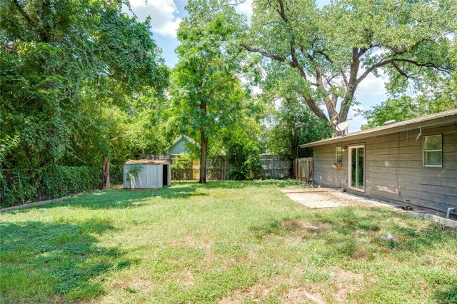 809 Neans DR, Austin, TX 78758