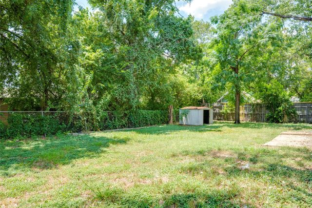 809 Neans DR, Austin, TX 78758