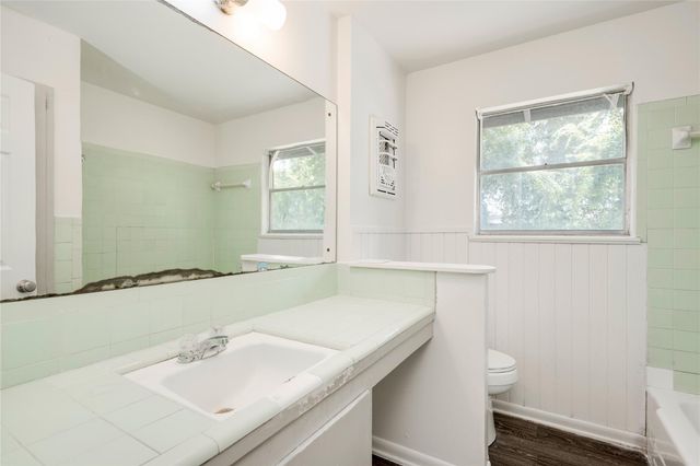 809 Neans DR, Austin, TX 78758