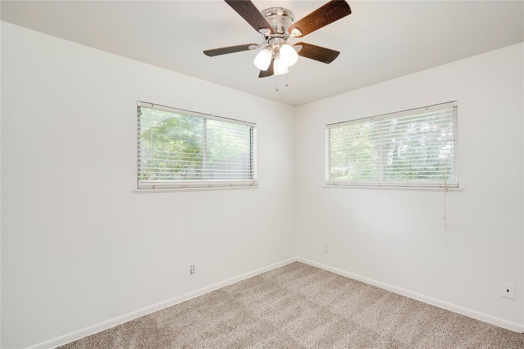 809 Neans DR, Austin, TX 78758