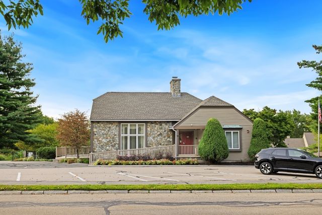 409 Lewis O Gray Dr 409, Saugus, MA 01906