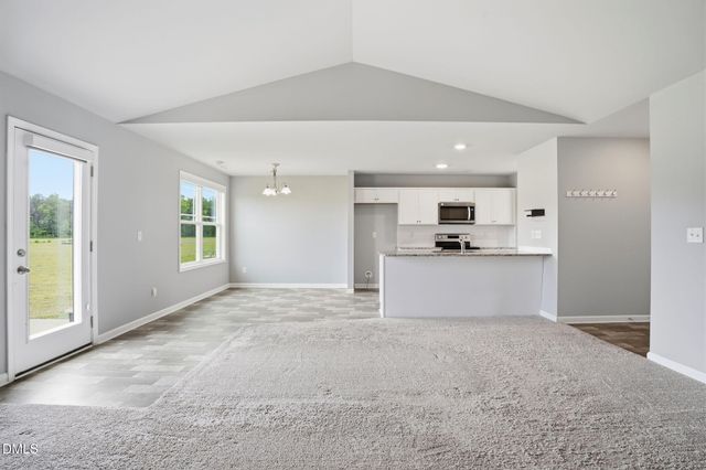 966 Hooks Road, Fremont, NC 27830