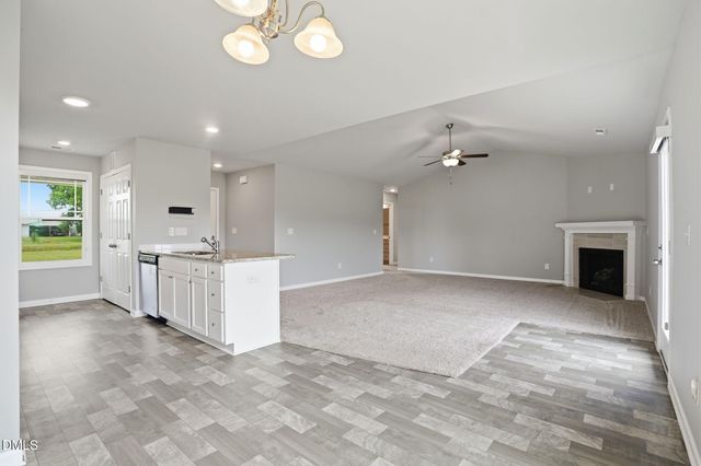 966 Hooks Road, Fremont, NC 27830