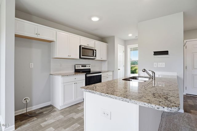 966 Hooks Road, Fremont, NC 27830