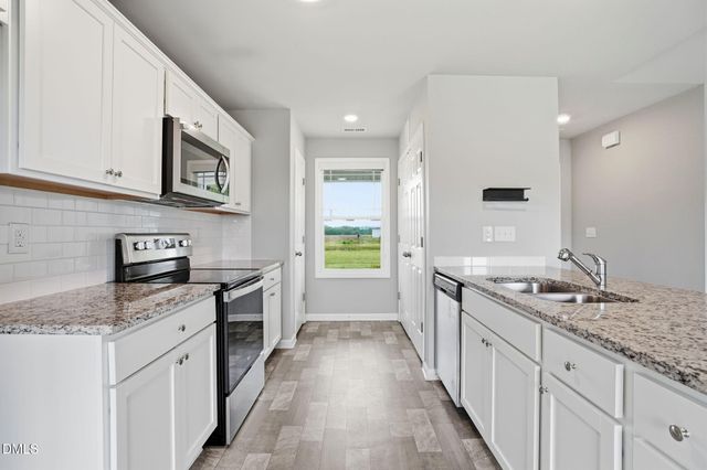 966 Hooks Road, Fremont, NC 27830