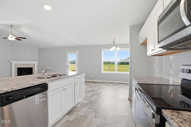 966 Hooks Road, Fremont, NC 27830